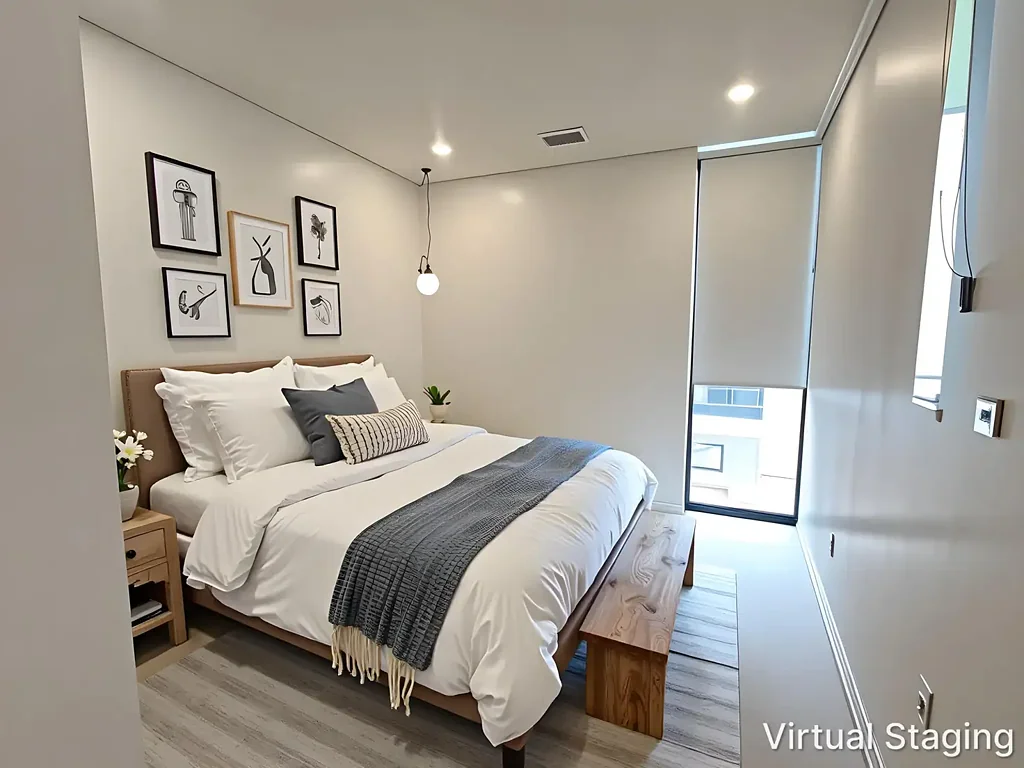 FULLY-FURNISHED Modern Apartment Living in the Heart of Zetland | For Lease