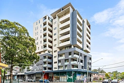 37/38-40 Albert Road, Strathfield