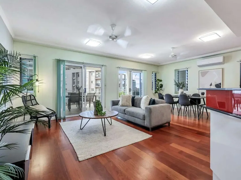 Stunning 2 bedroom apartment