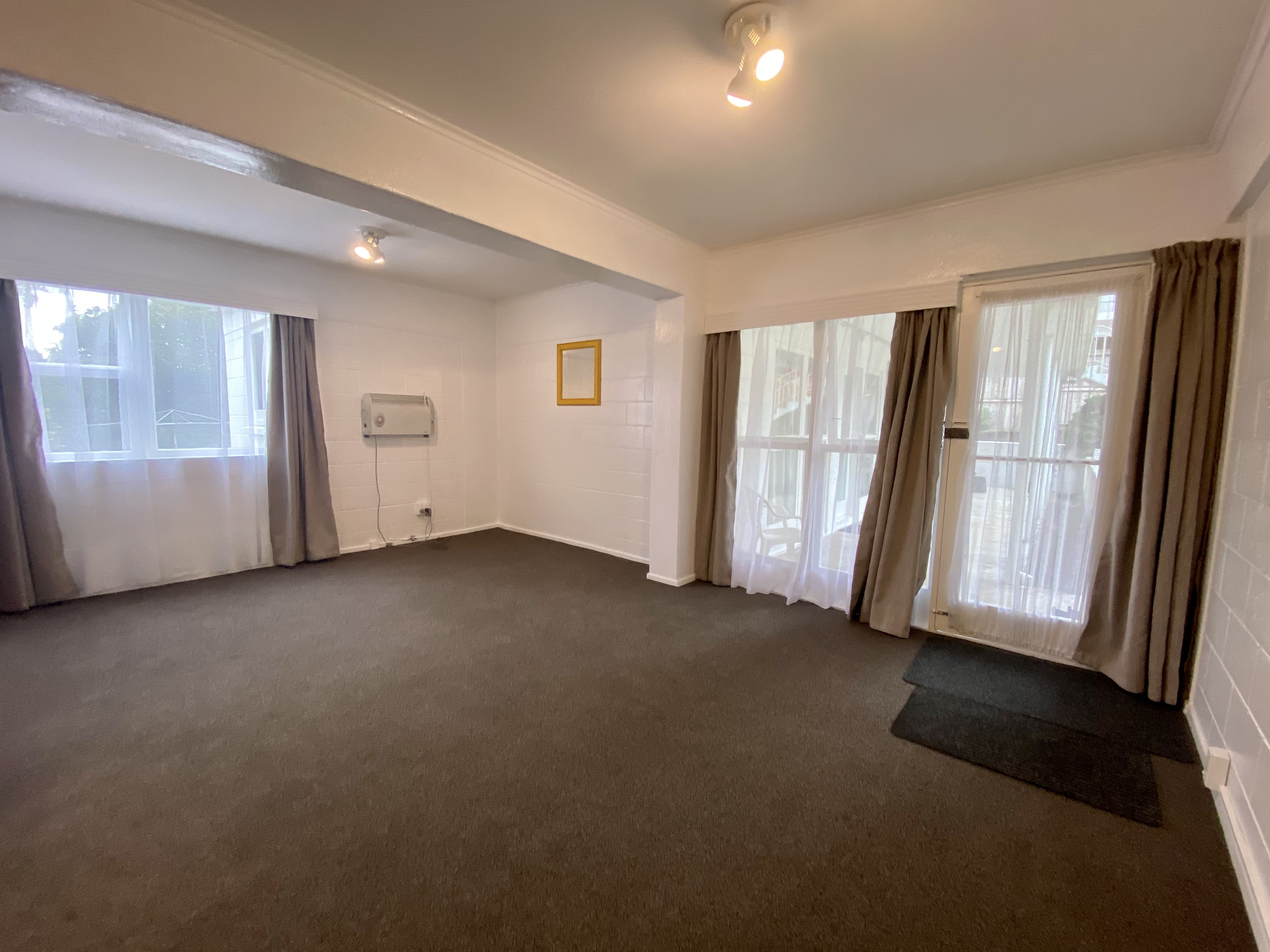 2/111 Patteson Avenue, Mission Bay, Auckland, 1 ਕਮਰੇ, 1 ਬਾਥਰੂਮ