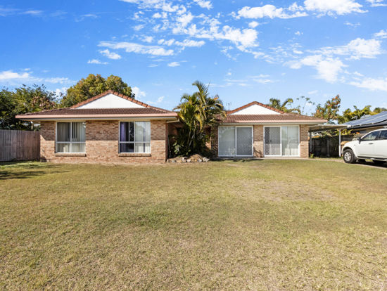 6 KIWI CT, POINT VERNON QLD 4655, 0 chambres, 0 salles de bain, House