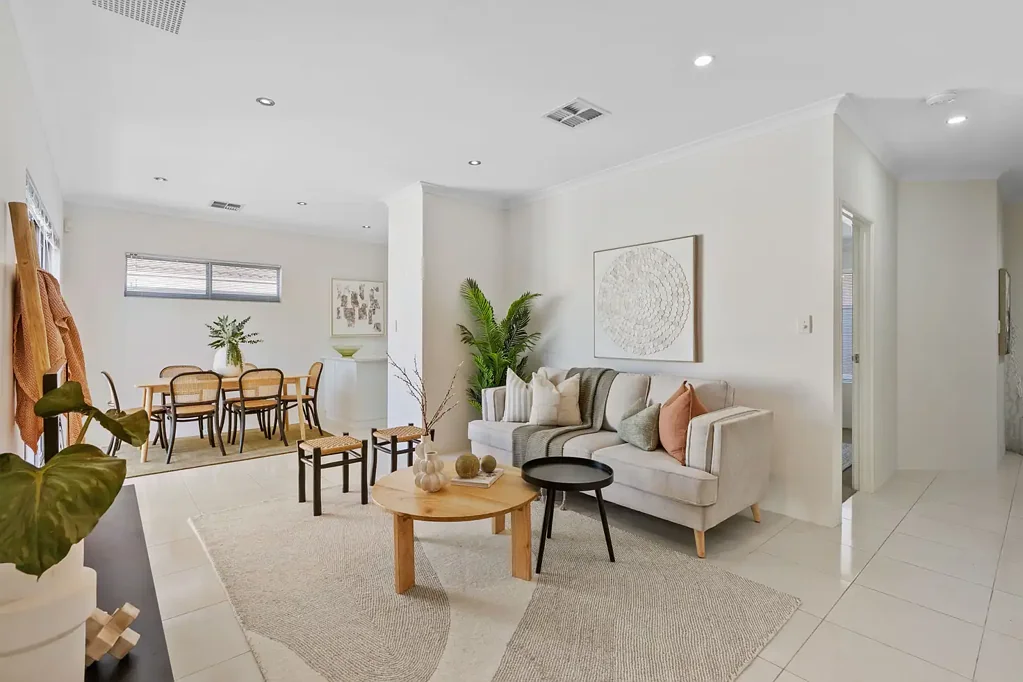 Address Withheld, Spearwood, WA 6163