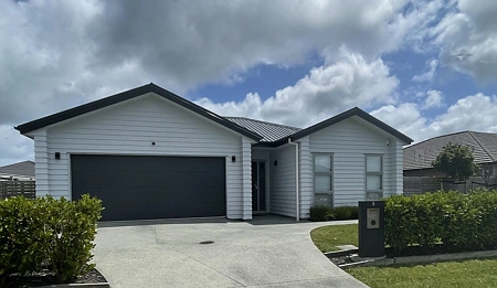 Residential  Single House Zone