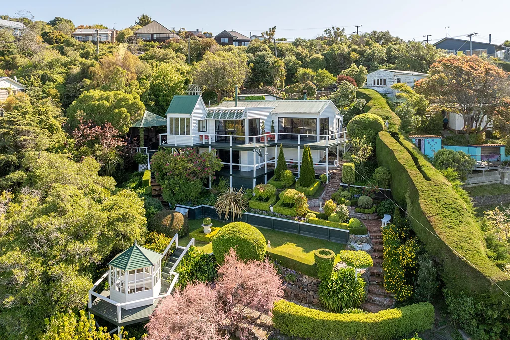 Diamond Harbour 2침실 Exceptional world class views