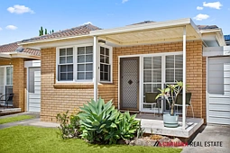 4/54-56 Walter Street, Sans Souci