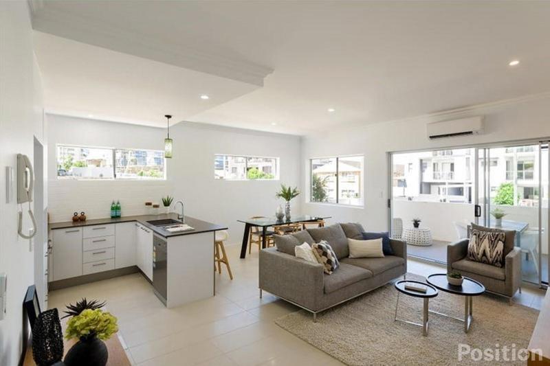 FABRIC APARTMENTS UNIT 11 11 GALLAGHER TCE, KEDRON QLD 4031, 0房, 0浴, House