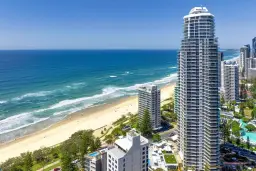 2A/5 Clifford Street, Surfers Paradise