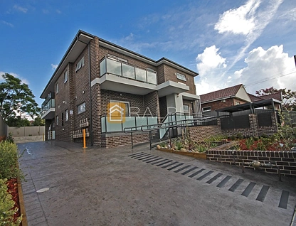 10/8 The Boulevarde, Lakemba, South Western Suburbs, 0 침실, 1 욕실, Studio