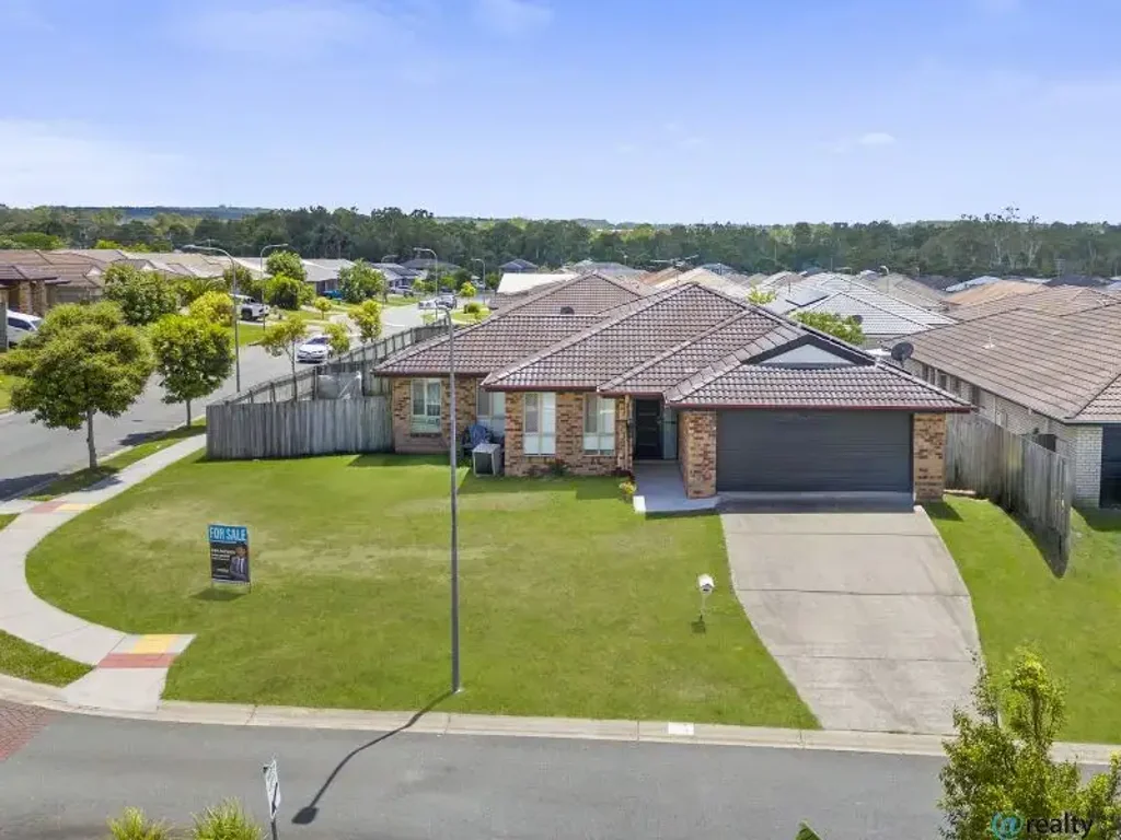 2 Davison Court, Marsden, QLD 4132