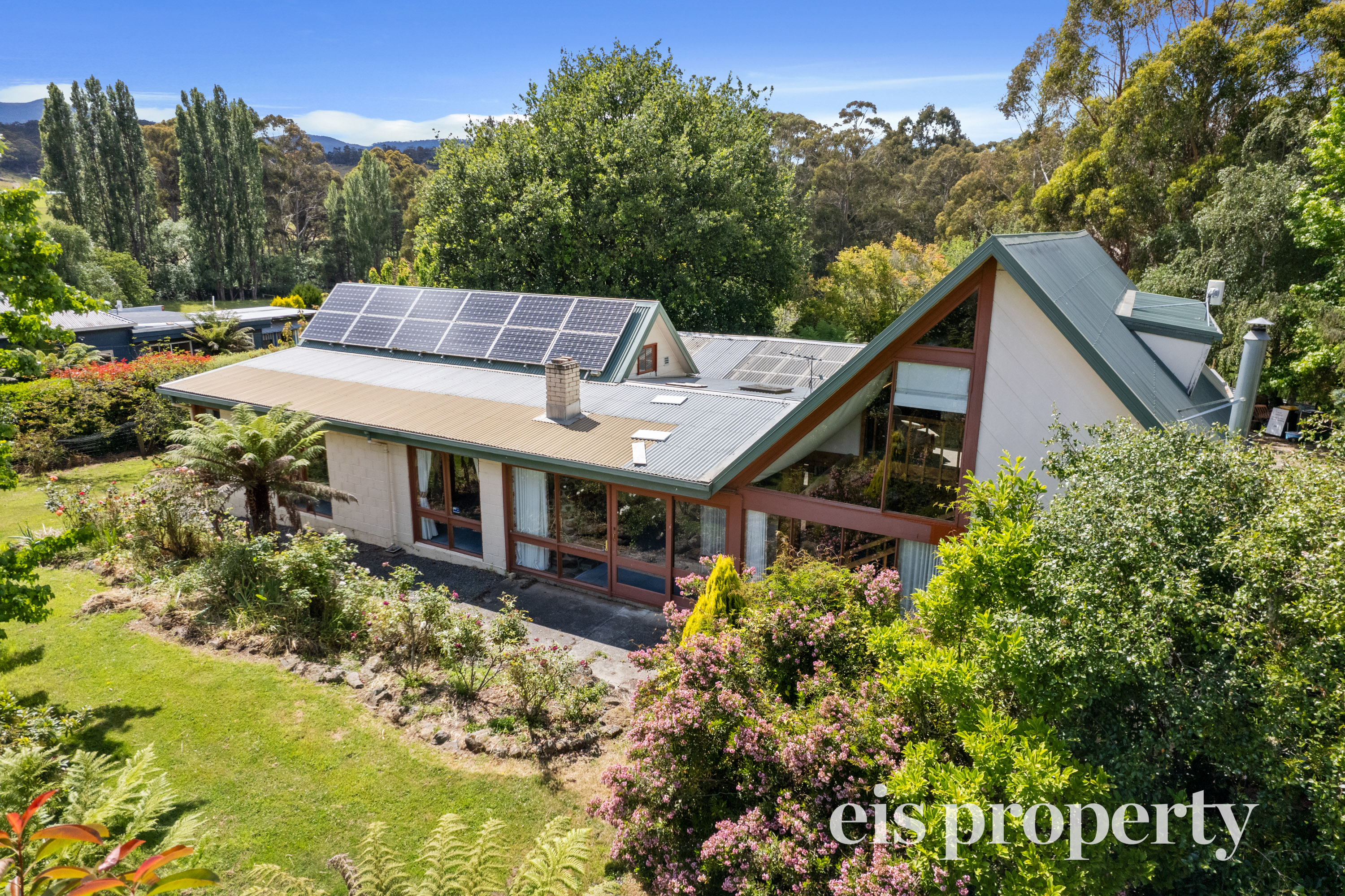 14 CLEAR VIEW RD, CRABTREE TAS 7109, 0 Kuwarto, 0 Banyo, House