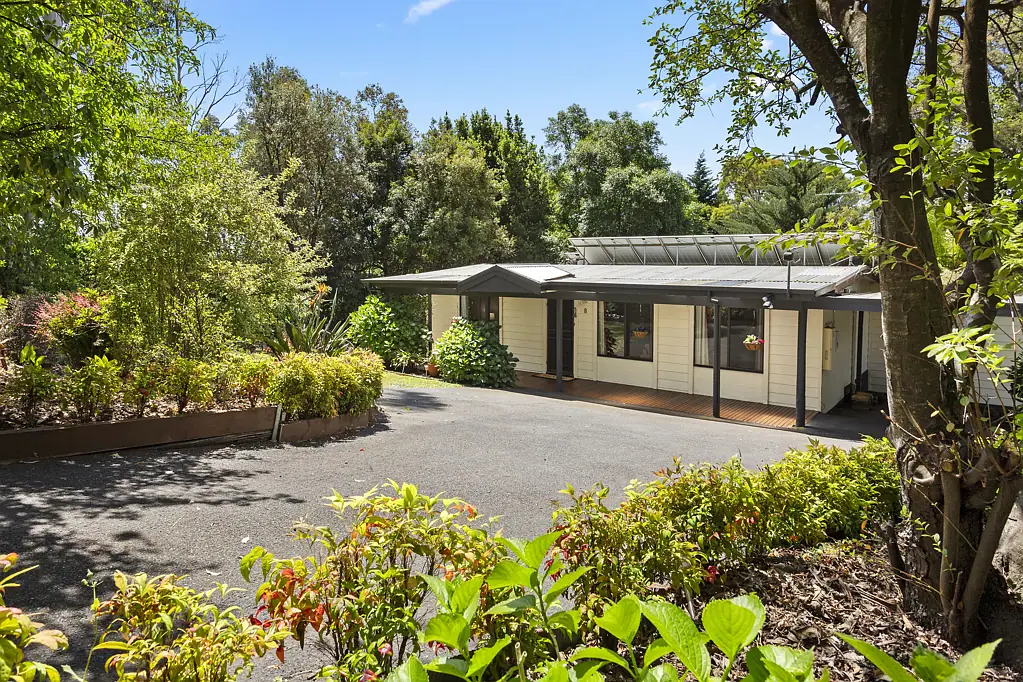 8 Innes Road, Gembrook, VIC 3783