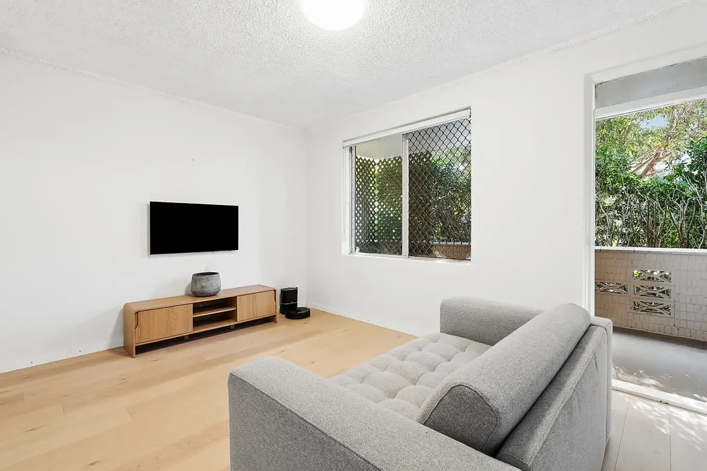 Dee Why 2房 宁静花园环境中的私密海滨寓所 Private coastal retreat in a peaceful garden setting