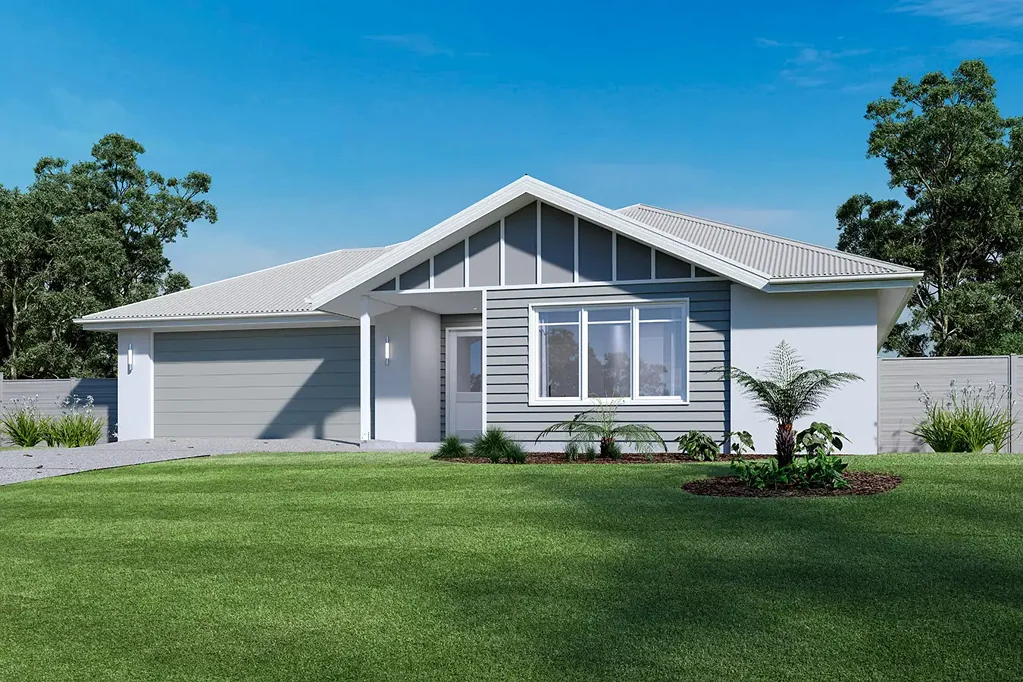 Ballarat East House & Land Package in Ballarat East