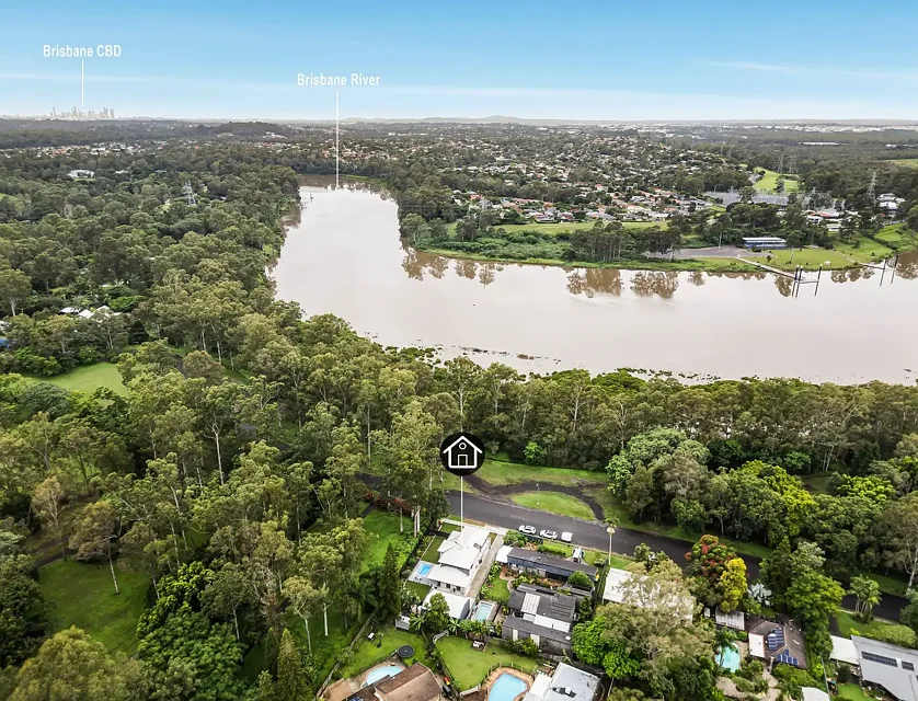 66 Birkin Road, Bellbowrie, QLD 4070, 4房, 3浴, House