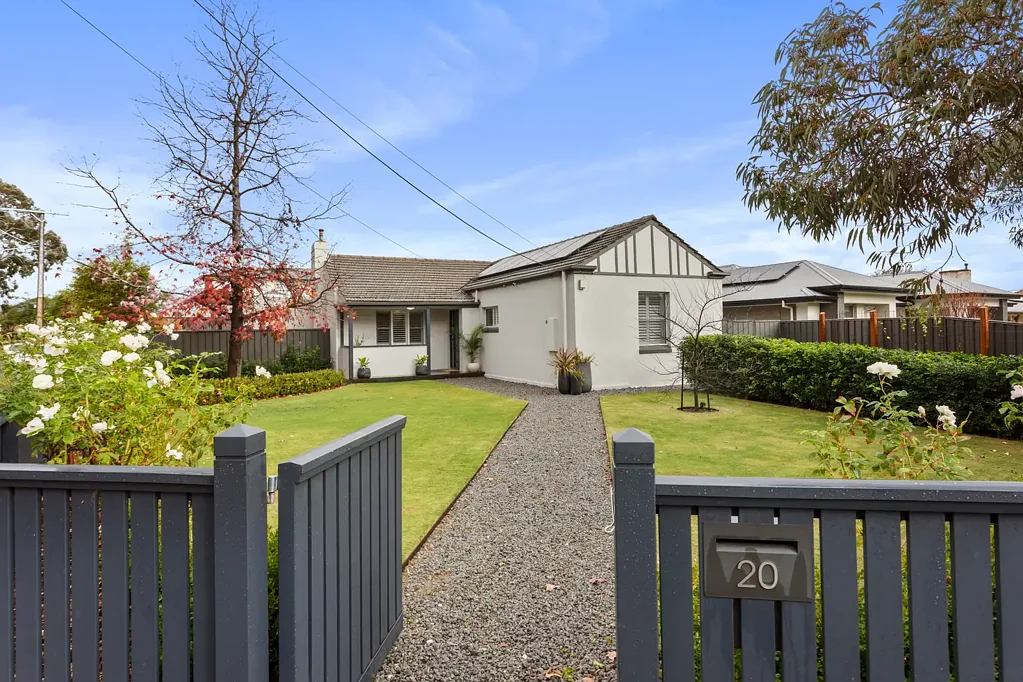 20 Grantley Avenue, Daw Park, SA 5041