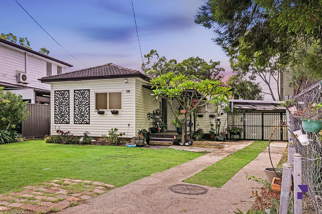 61 Strickland Street, Bass Hill, NSW 2197