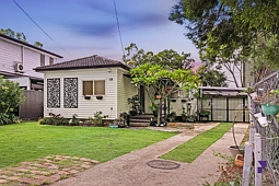 61 Strickland Street, Bass Hill