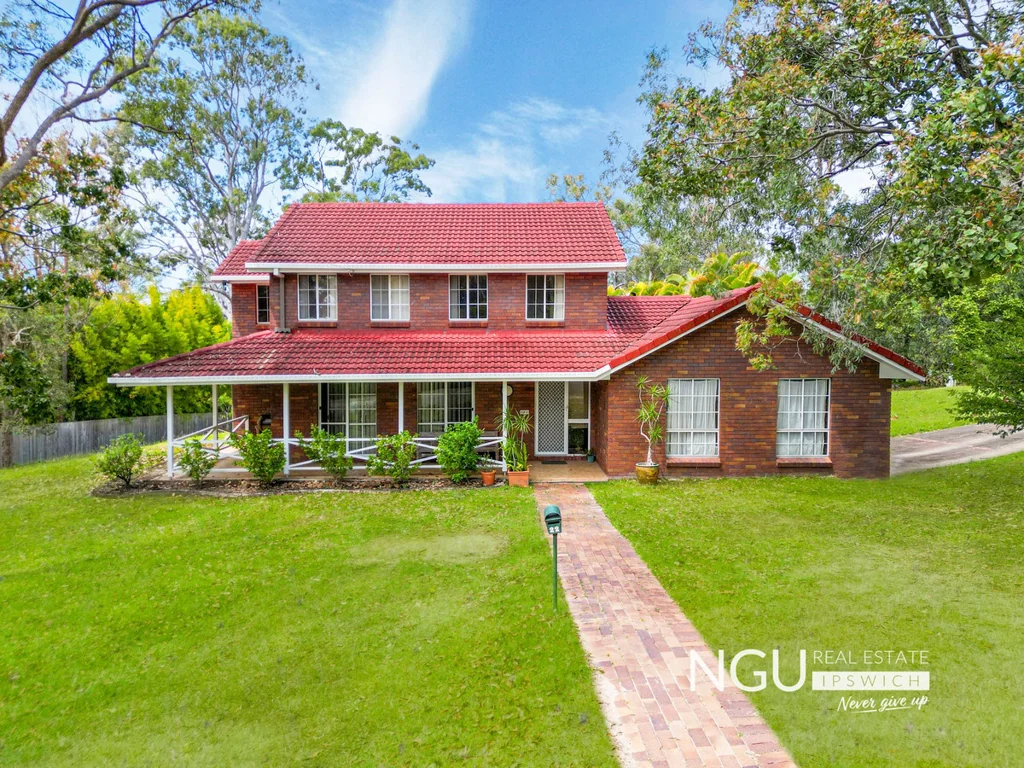22 Bertana Drive, Mudgeeraba, QLD 4213
