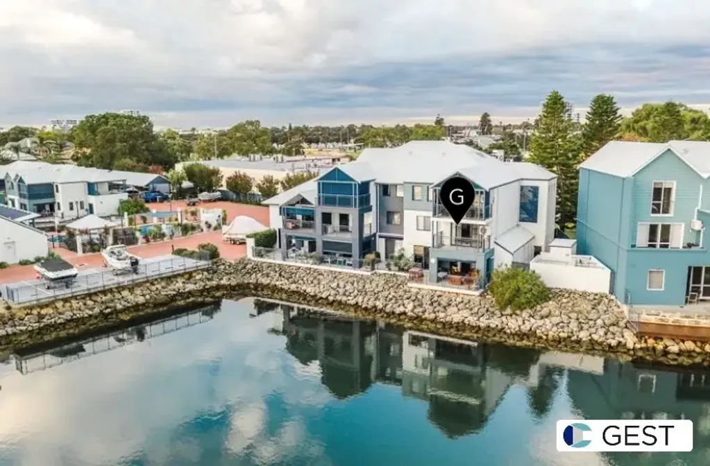46/206 Mary Street, Halls Head, WA 6210