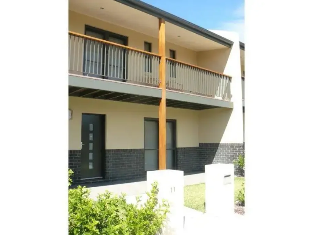 Tamworth Furnished Accommodation- Hillvue