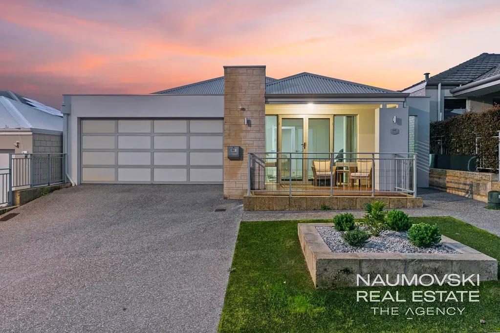 64 Panzano Circuit, Woodvale, WA 6026