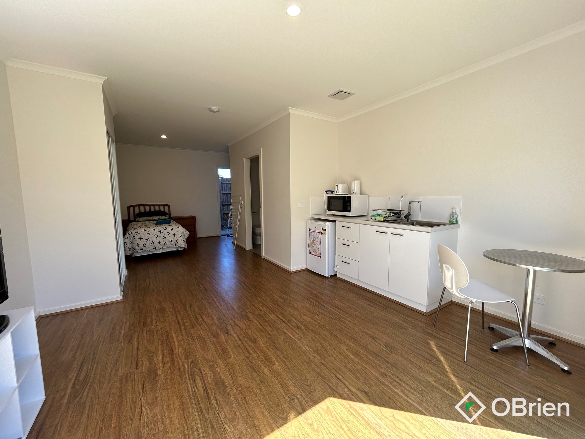 ROOMING HOUSE ROOM 2 24 BURNS ST, FRANKSTON VIC 3199, 0 غرف, 0 حمامات, Studio