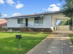 23 Haley Avenue, Narrabri