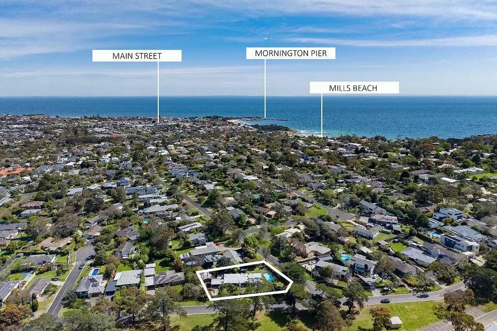 Mornington 3Kwarto MANDALAY