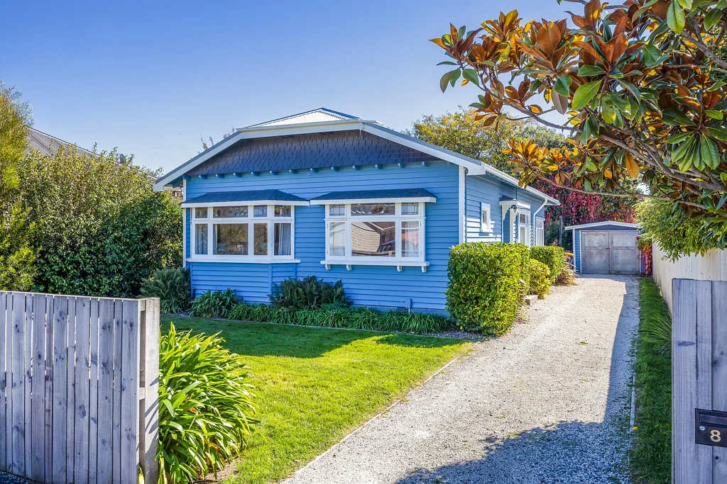 8 Walsall Street, Addington, Christchurch, Canterbury