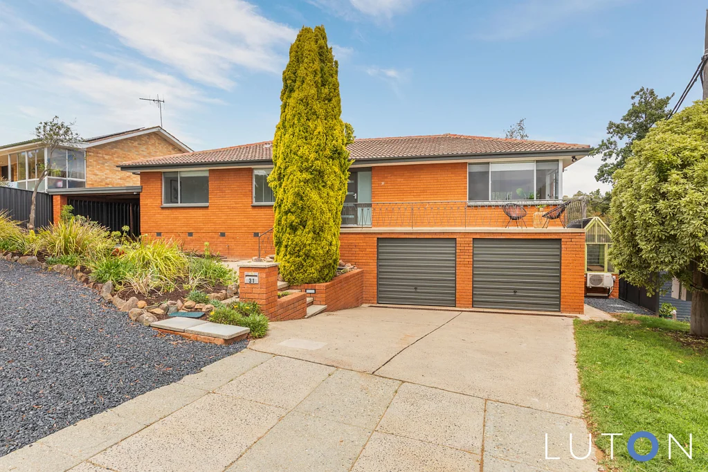 31 Gamor Street, Waramanga, ACT 2611