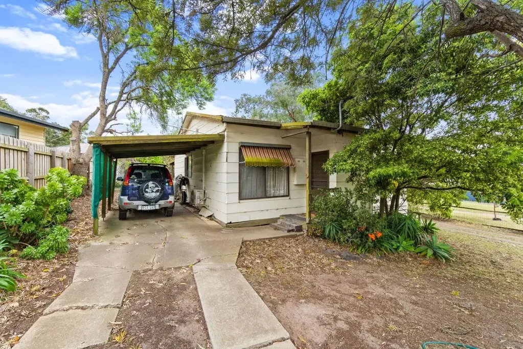 Heyfield 2Kwarto Perfect Starter or Investment