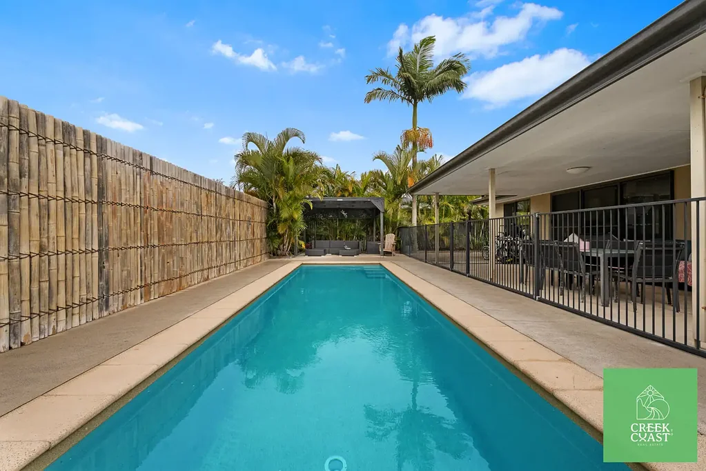 Cooloola Cove 4ਬੈੱਡਰੂਮ Executive style Living in the Heart of Cooloola Sands Estate