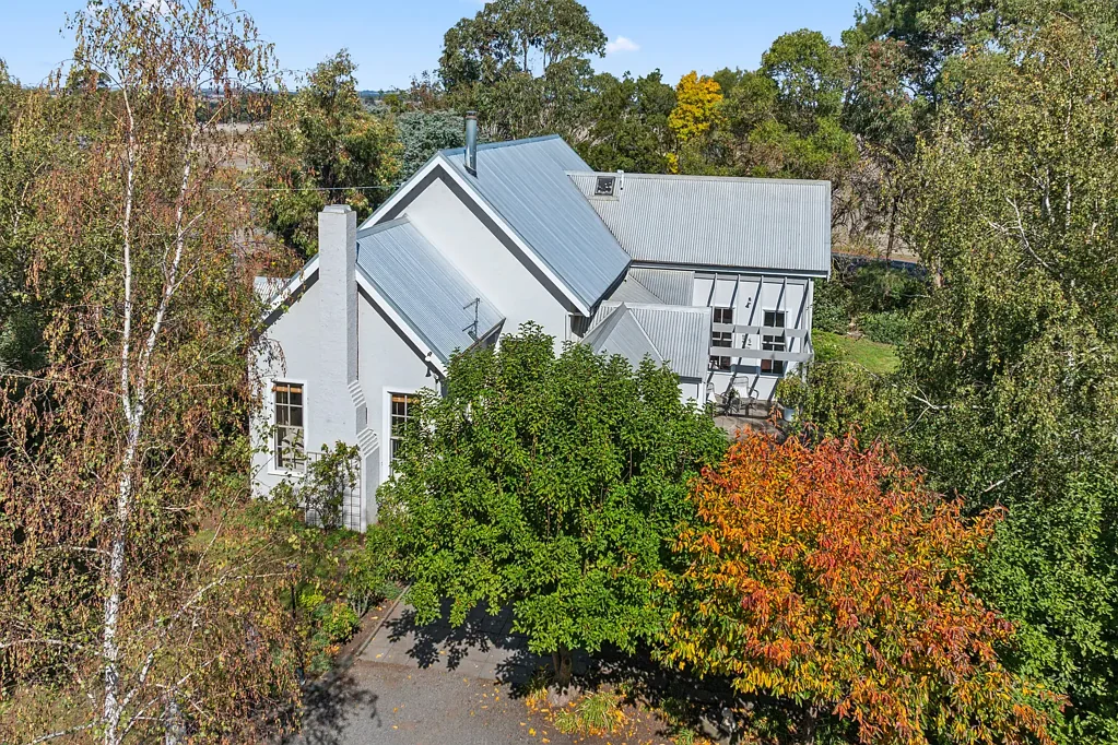 Glenormiston North 'The Church' – Stunning Historical Home