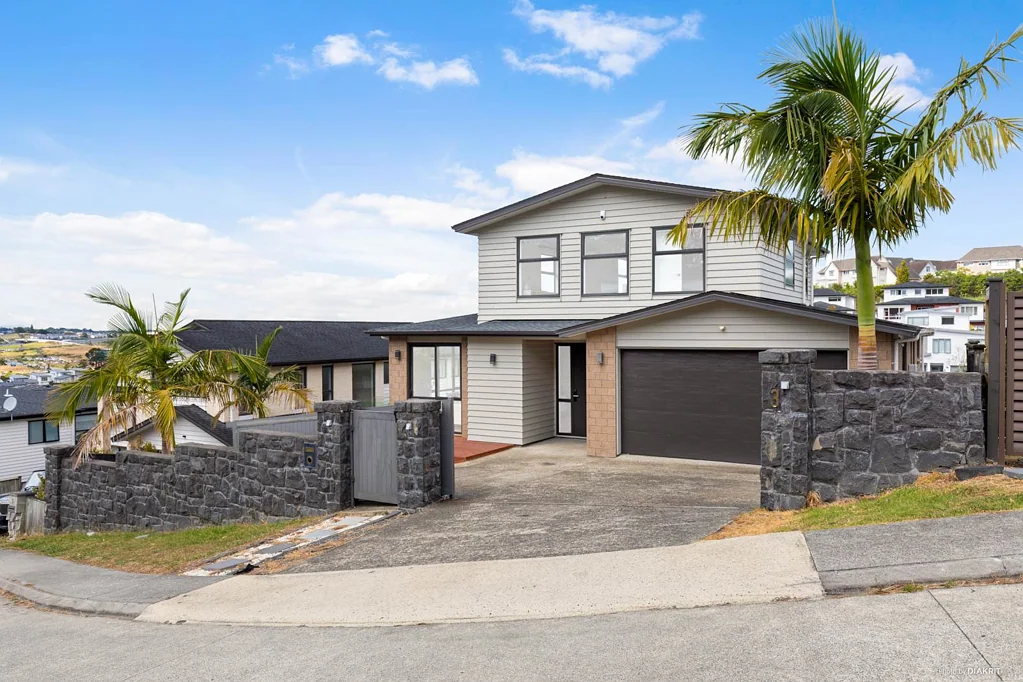 3 New Dawn Lane, Albany, North Shore City, Auckland
