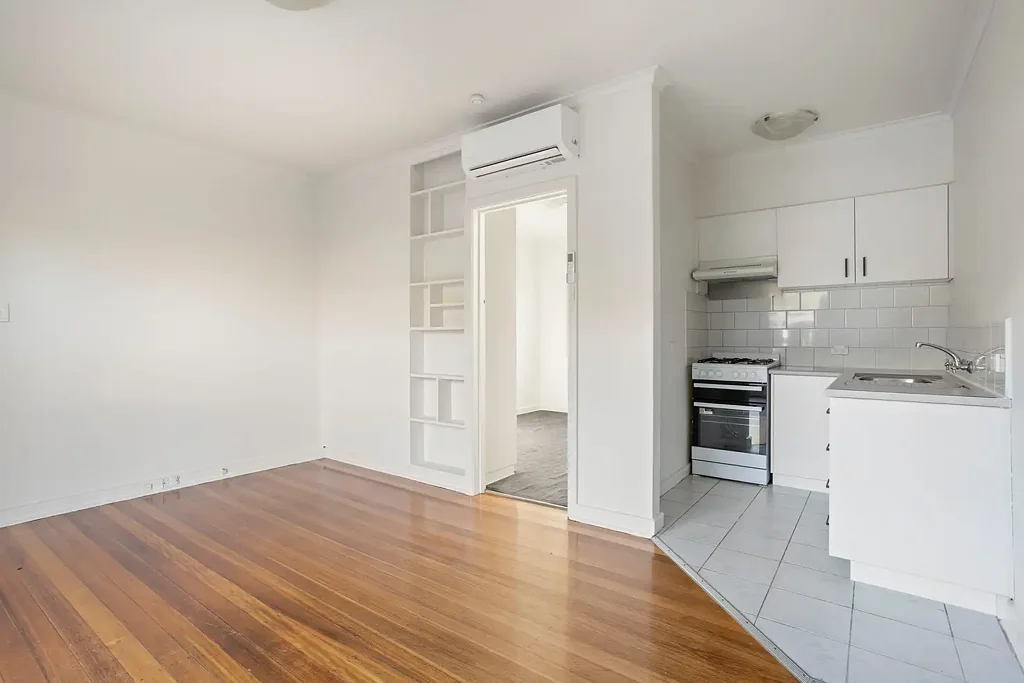 Apartment in Prime Location