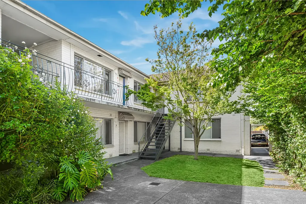 7/1423 High Street, Glen Iris, VIC 3146