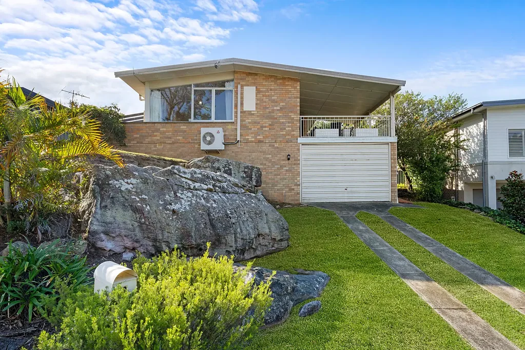 9 Mercedes Place, Kareela, NSW 2232