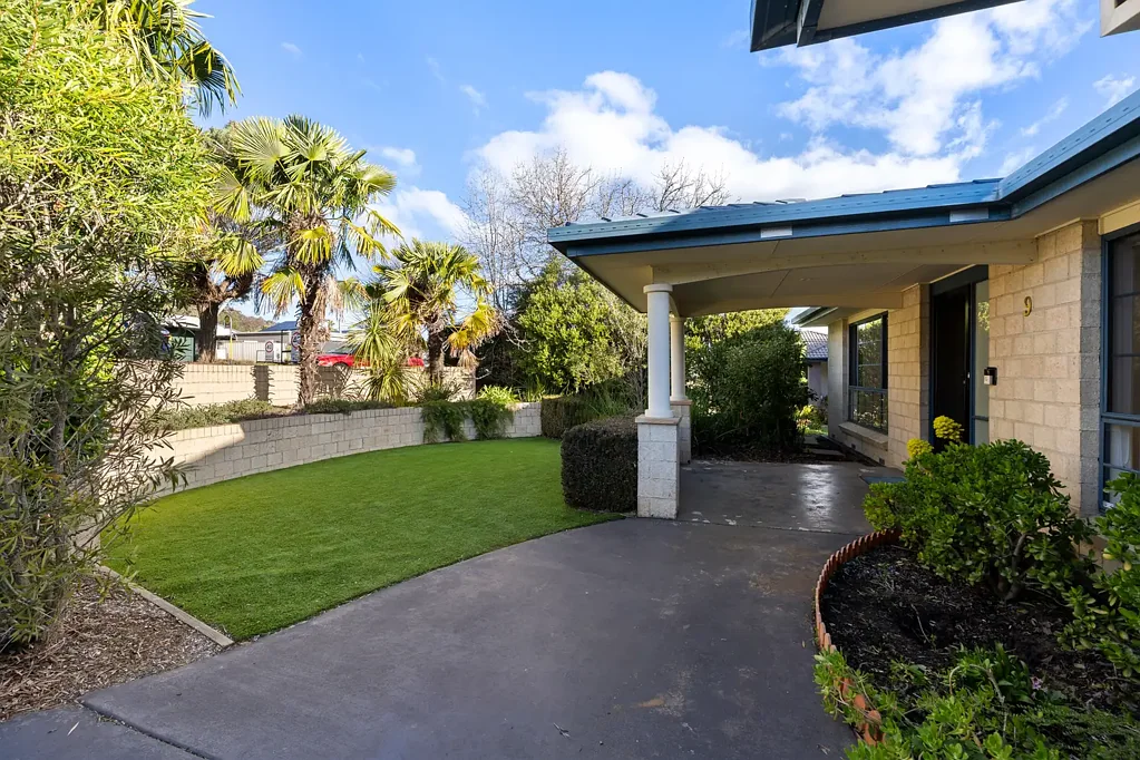 Recently Updated Spacious Family Home