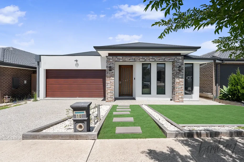 Donnybrook 4部屋 Modern Luxury With Lifestyle Living