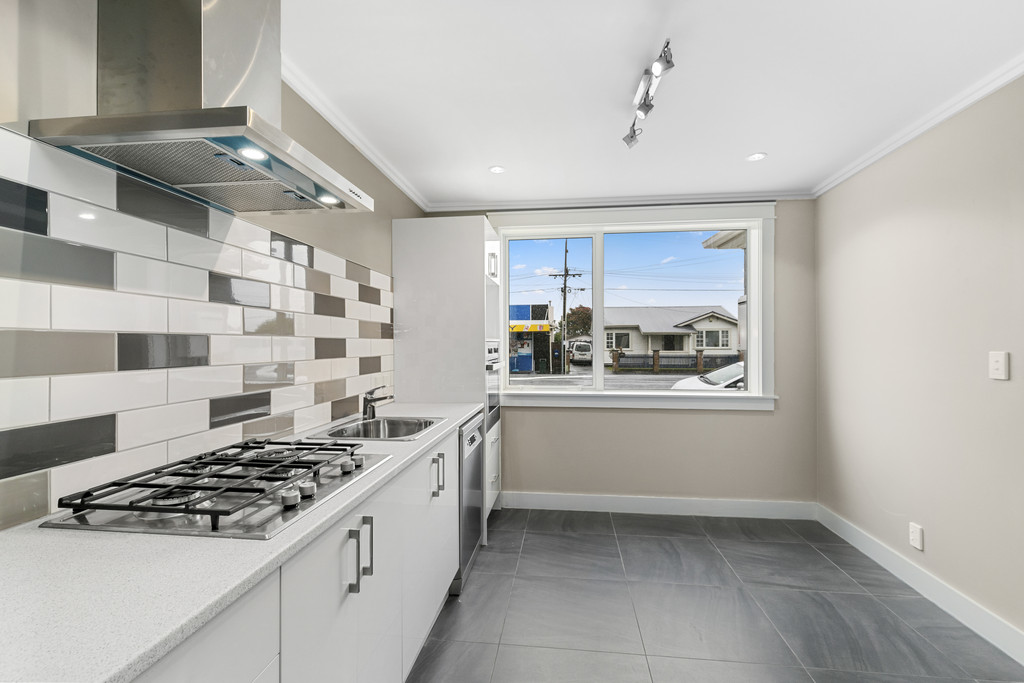 221 Knights Road, Lower Hutt, Lower Hutt, 3 habitaciones, 1 baños