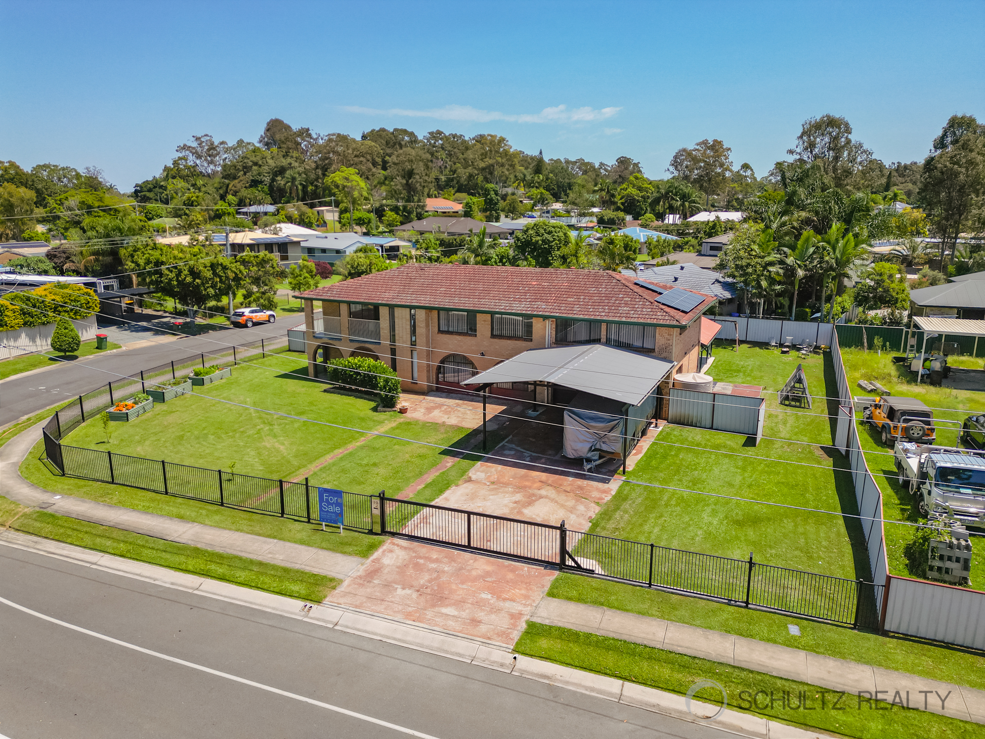 23 LEAWARRA DR, LOGANHOLME QLD 4129, 0 chambres, 0 salles de bain, House