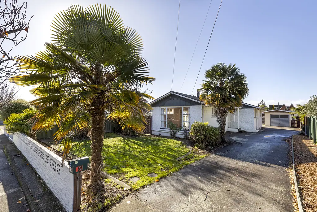 9A Eltham Road, Blenheim, Marlborough
