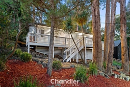 11 Belbrook Road, Upwey