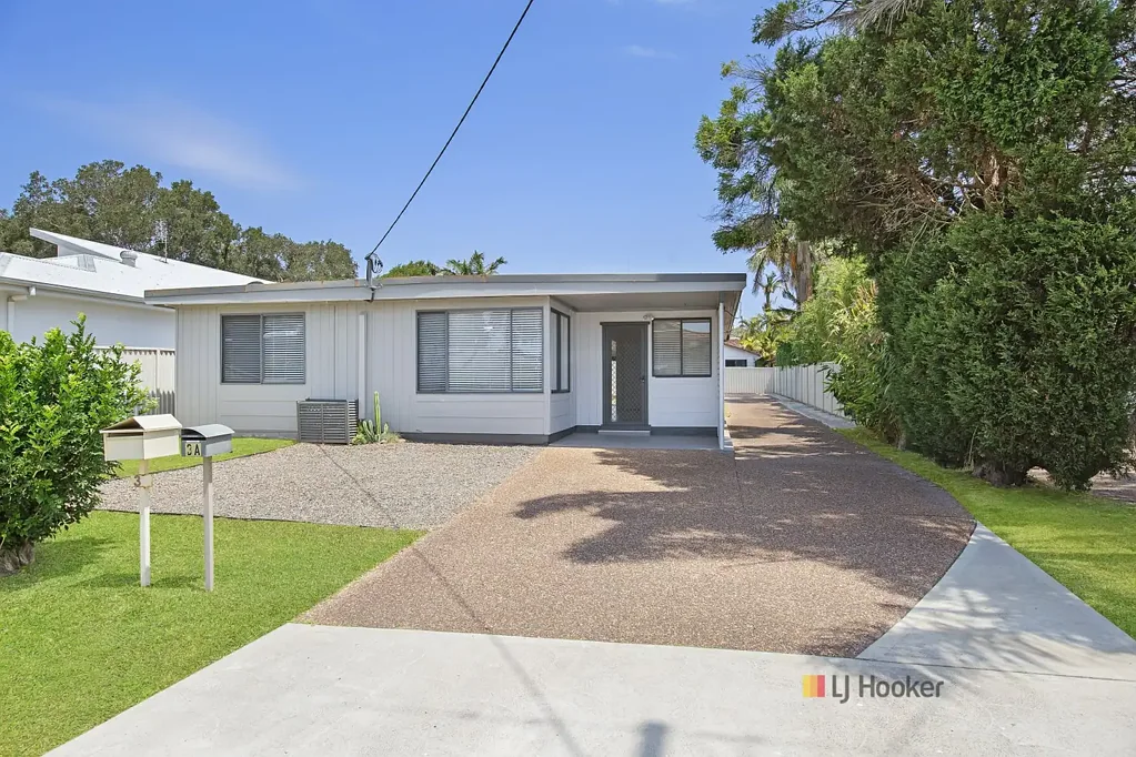 3 Leonora Parade, Noraville, NSW 2263