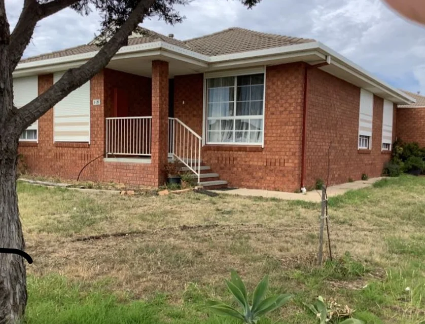 1/25 Dillwynia Place, Meadow Heights, North Melbourne, 3 habitaciones, 1 baños, Unit