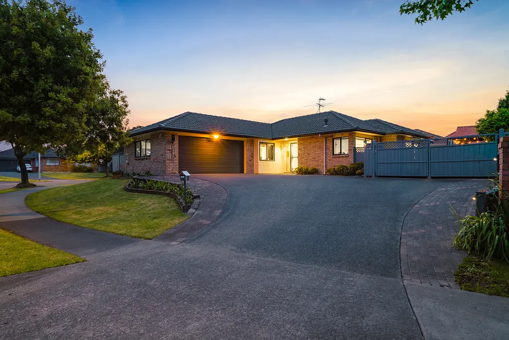 31 Montilla Place, Manurewa, Manukau City, Auckland