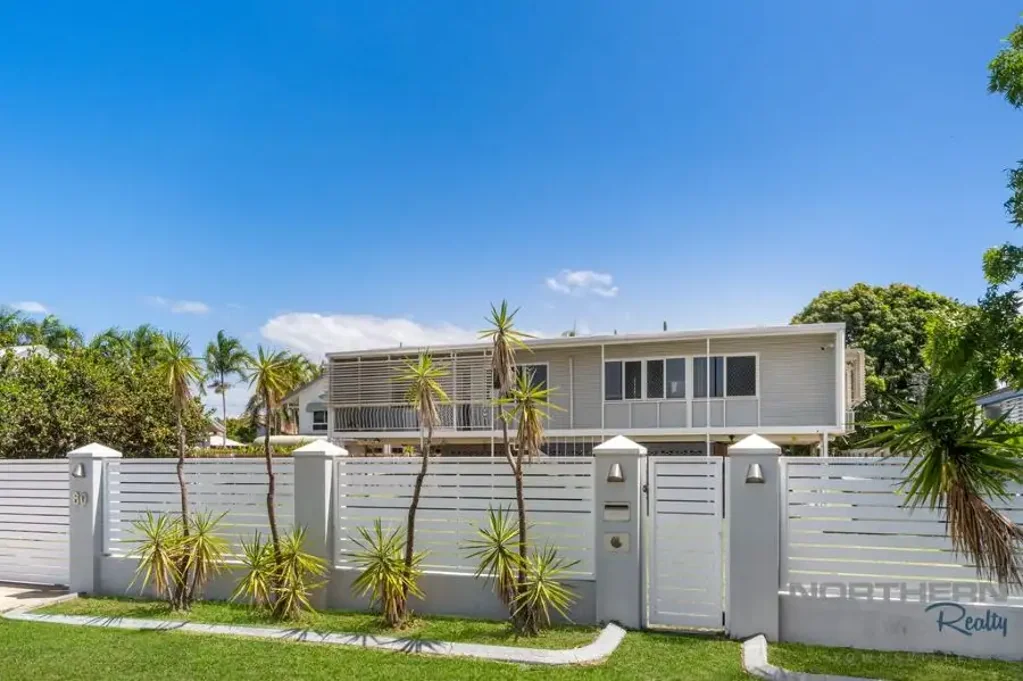 80 Lonerganne Street, Garbutt, QLD 4814