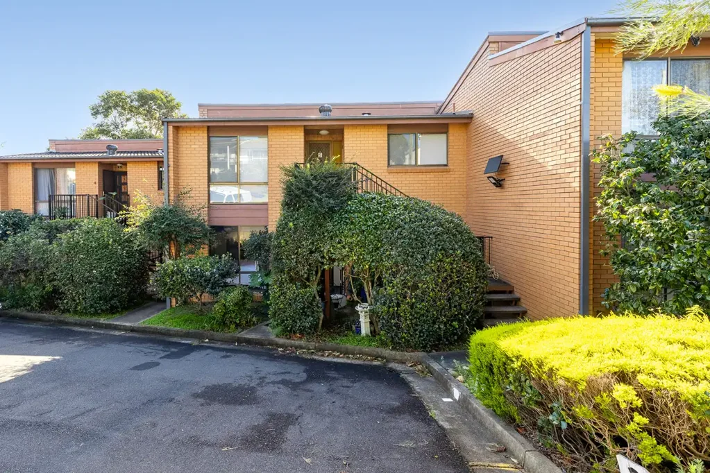 Merimbula 2房  2/6 Kyeamba Street, Merimbula