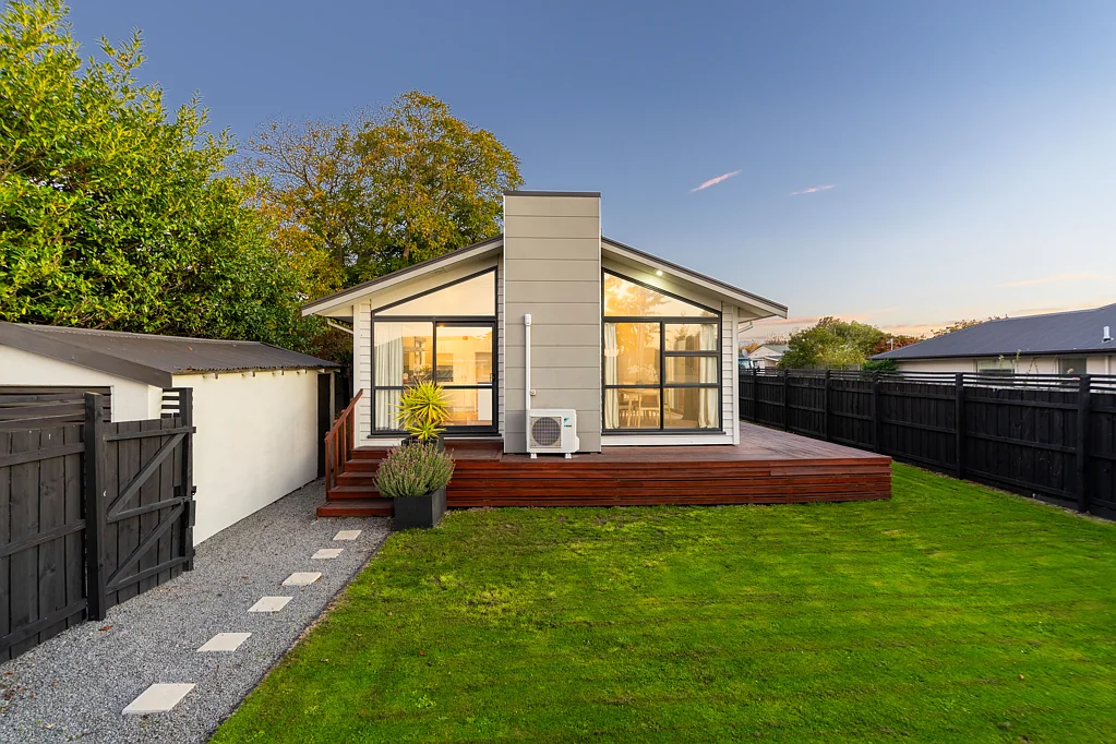 28A Tavender Street, Woolston, Christchurch, Canterbury