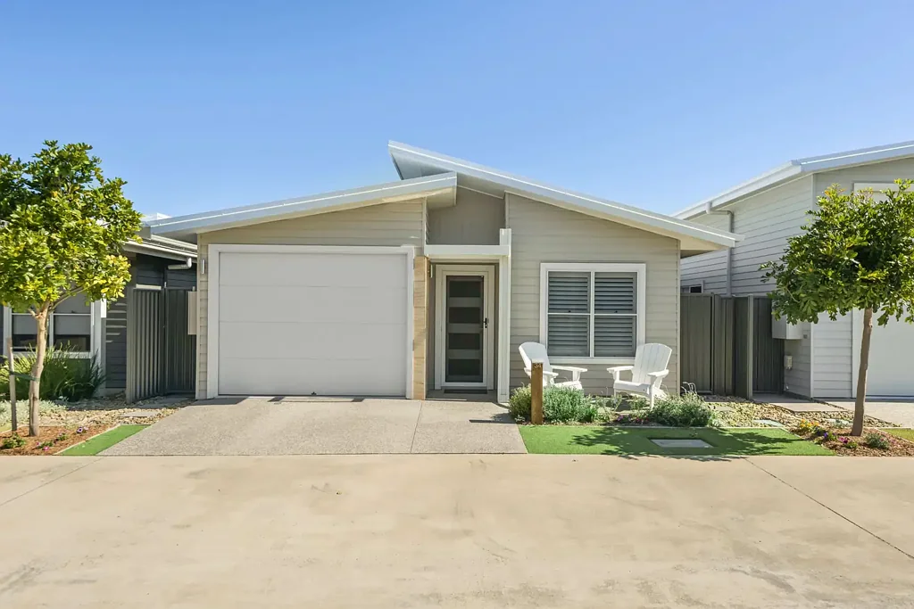 Evans Head 2房  Stunning Razor Back Villa - Evans Head